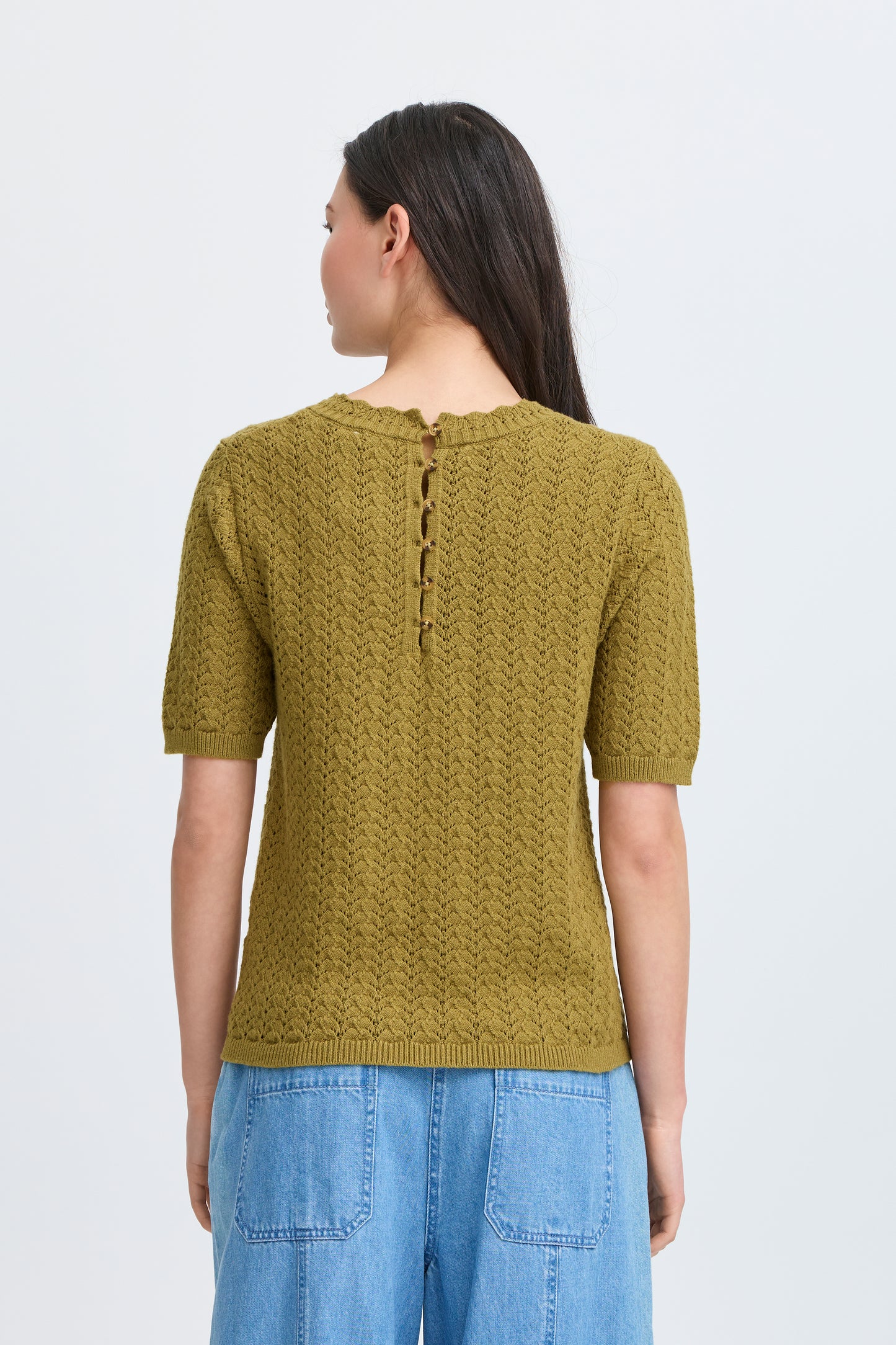 Pullover - Masia