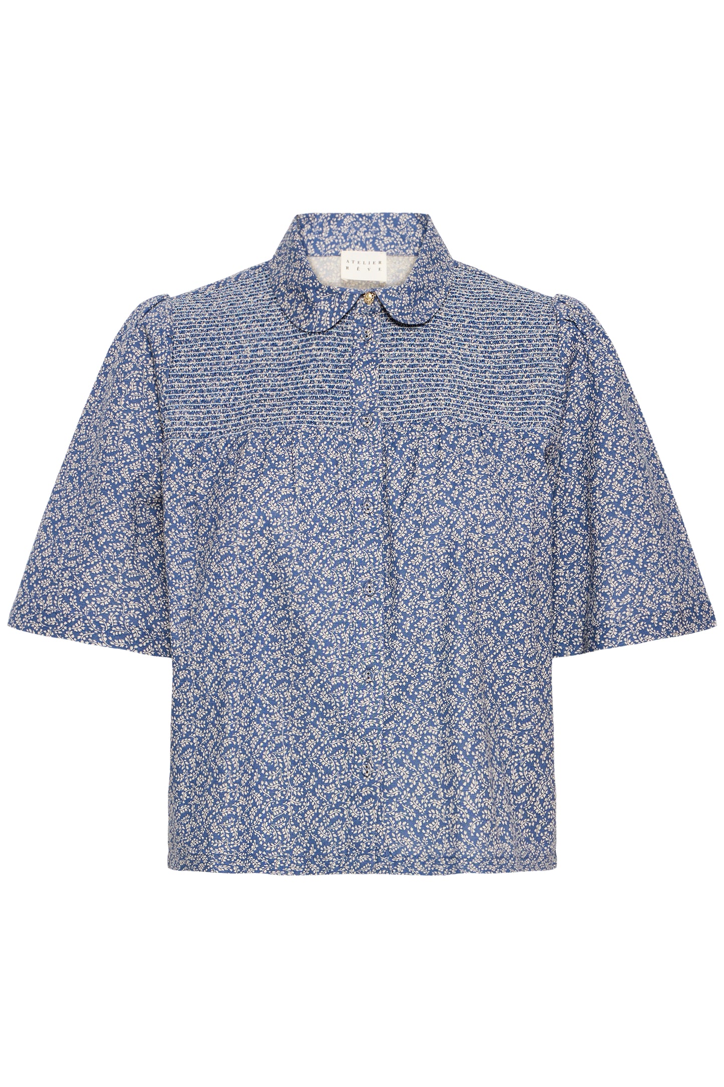 Blouse - Odessa