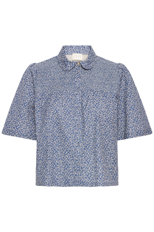 Atelier Rêve - Blouse Odessa - Bloemenprint