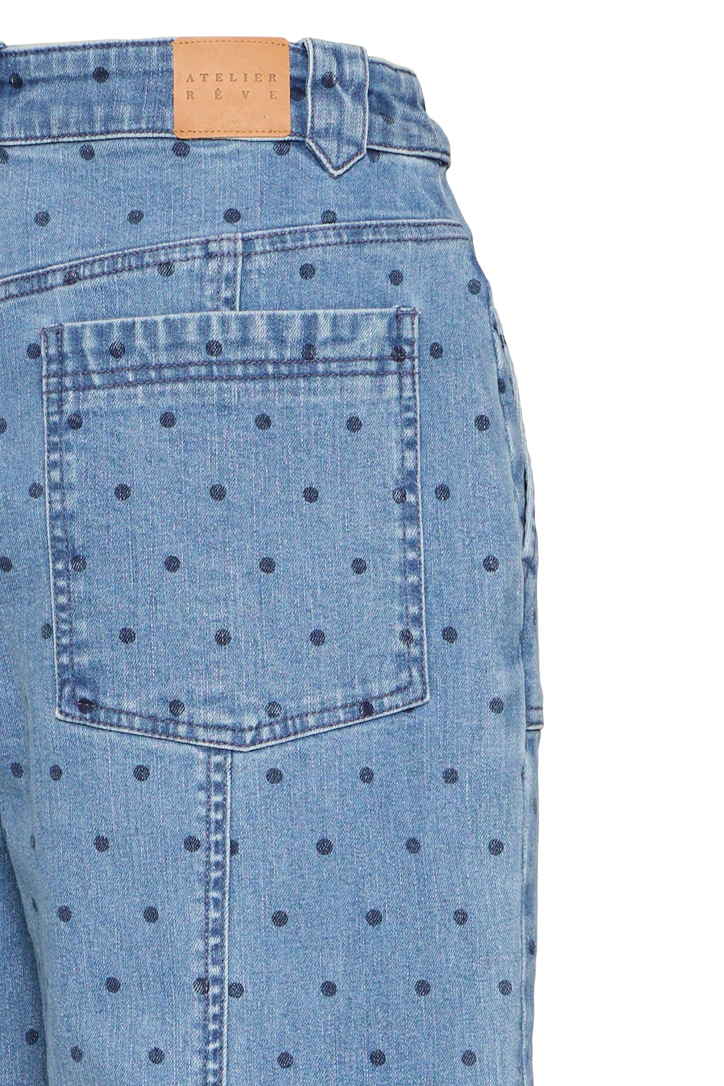 Jeans - Caroline
