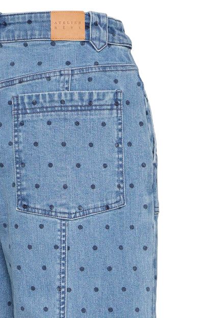 Jeans - Caroline