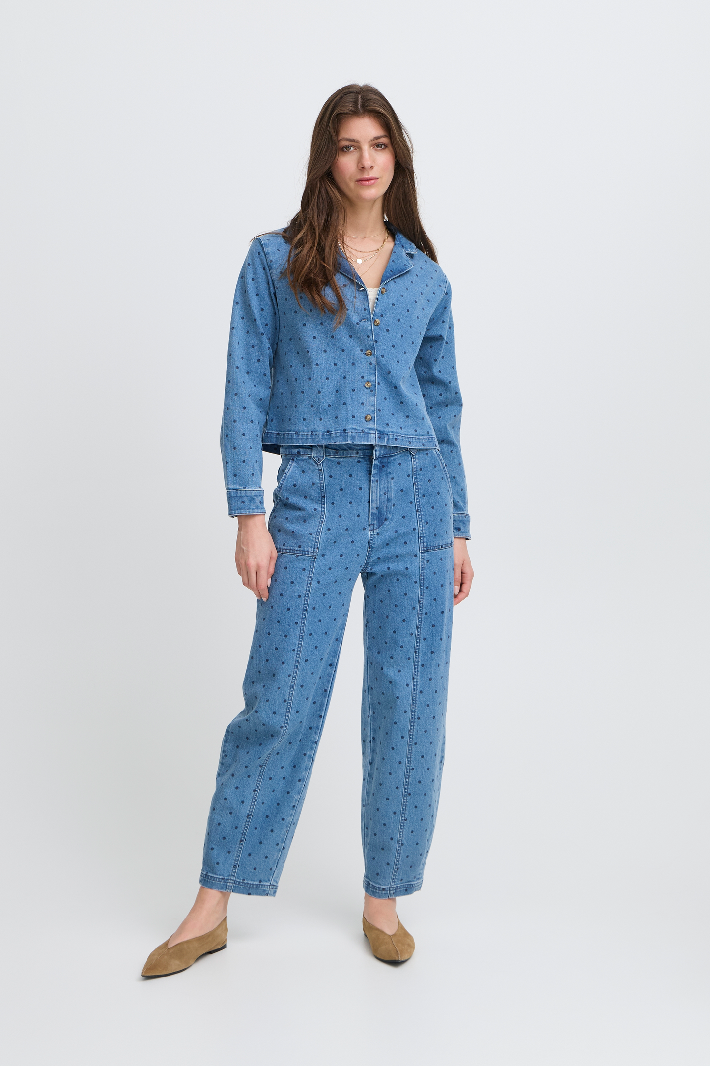 Jeans - Caroline