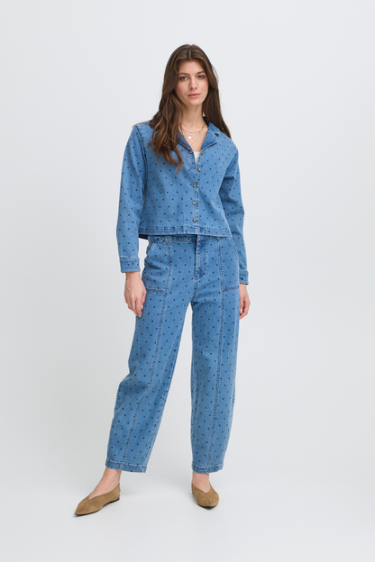 Jeans - Caroline