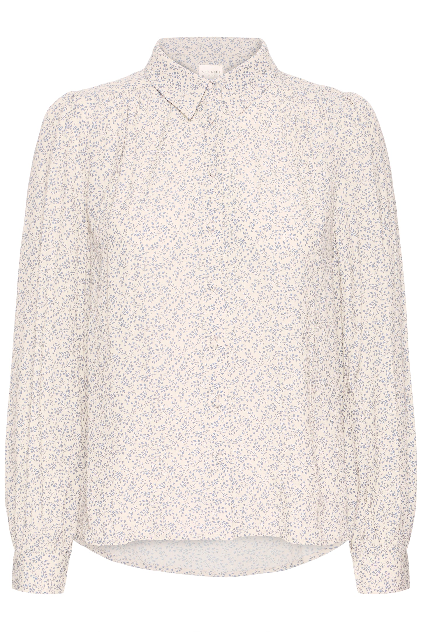Blouse - Noella