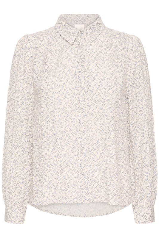 Atelier Rêve - Blouse Noella - Bloemenprint