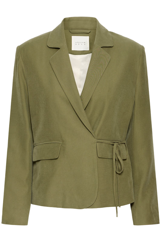 Blazer - Leono