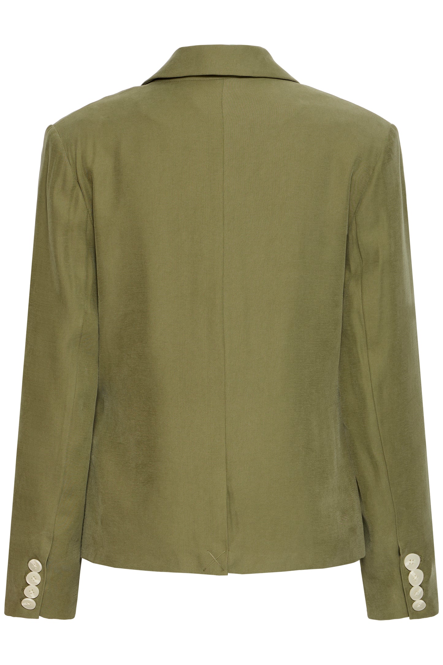 Atelier Rêve - Blazer Leono - Groen
