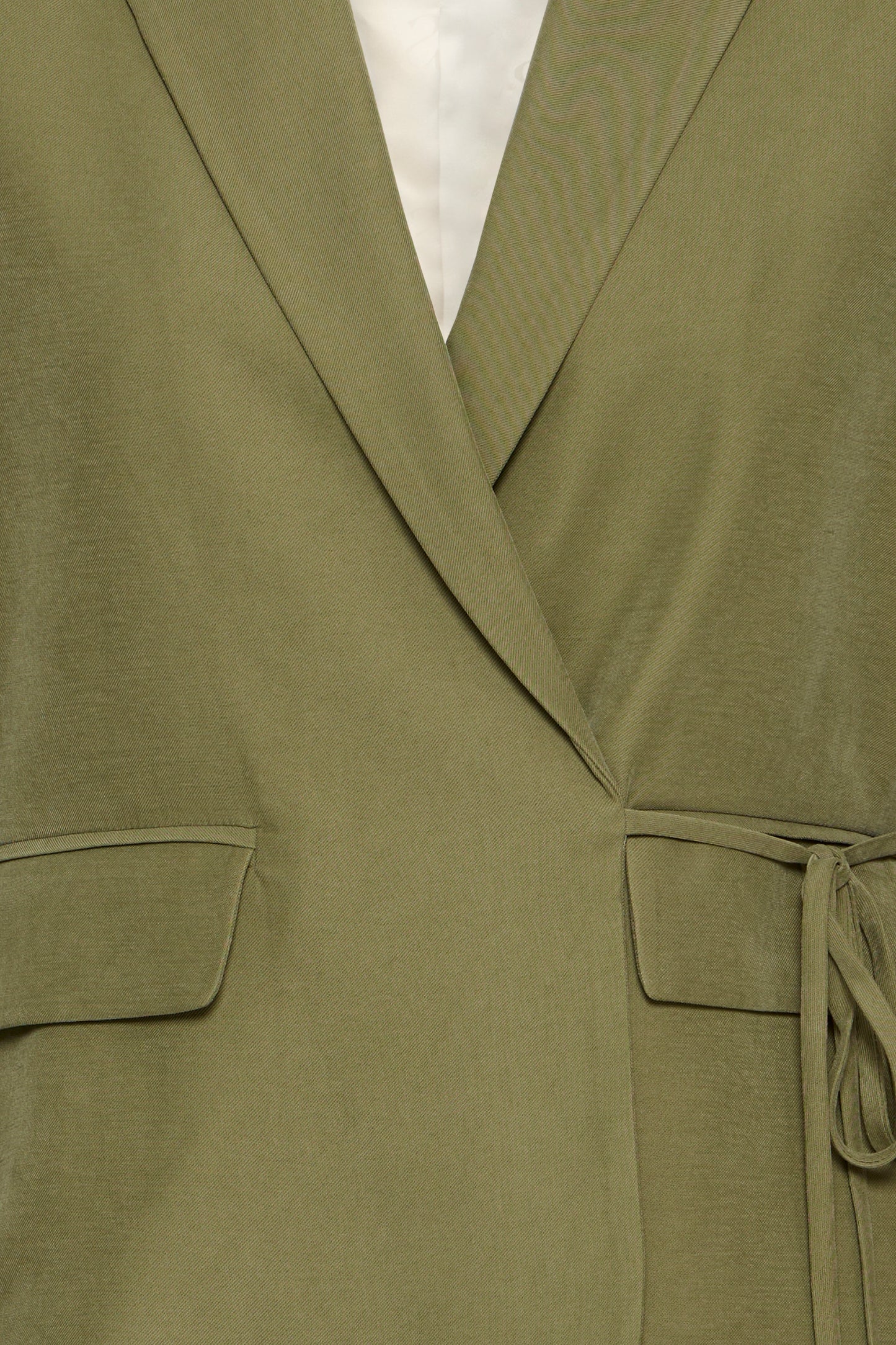 Atelier Rêve - Blazer Leono - Groen
