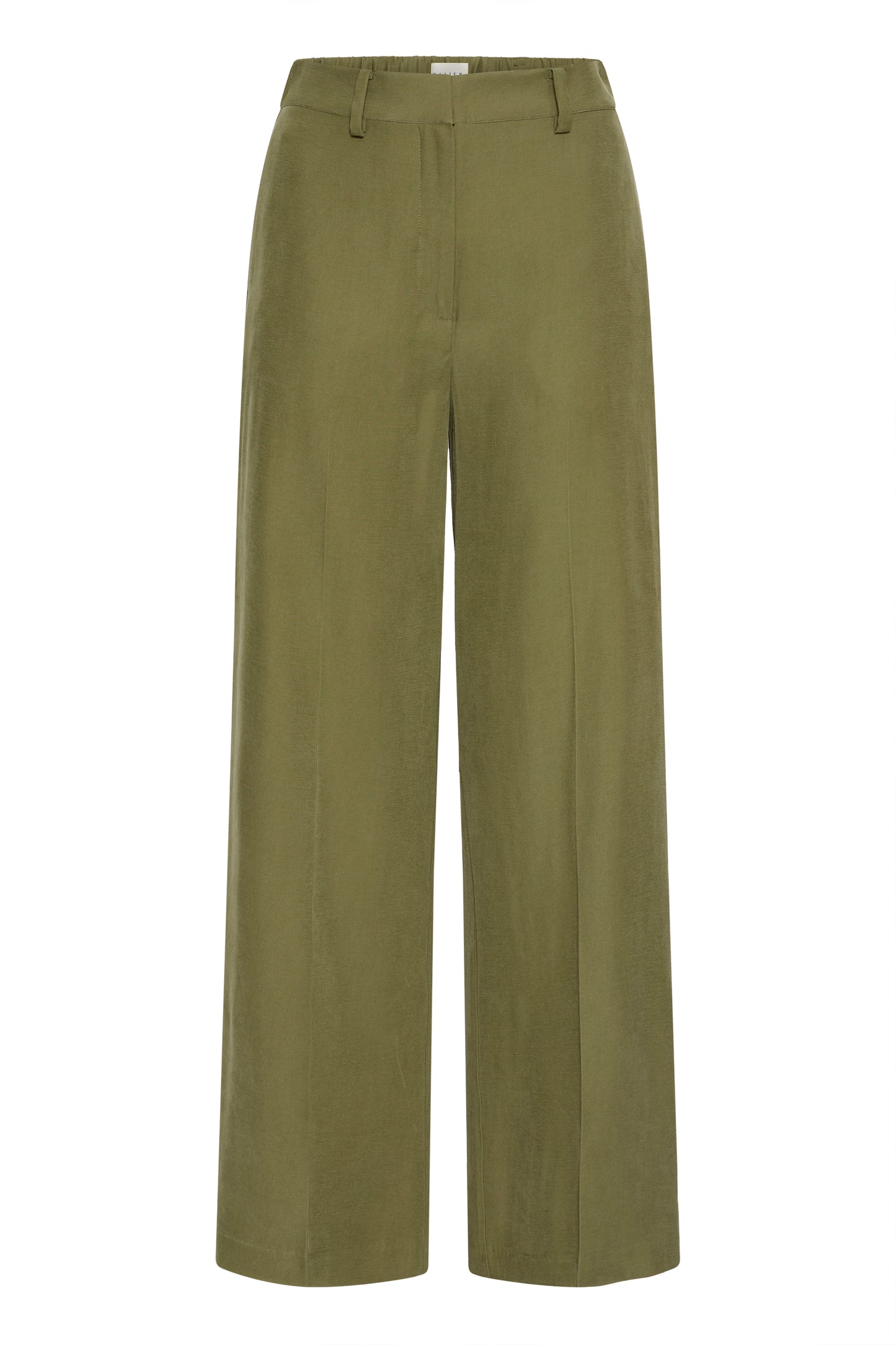Atelier Rêve - Broek Leono - Groen
