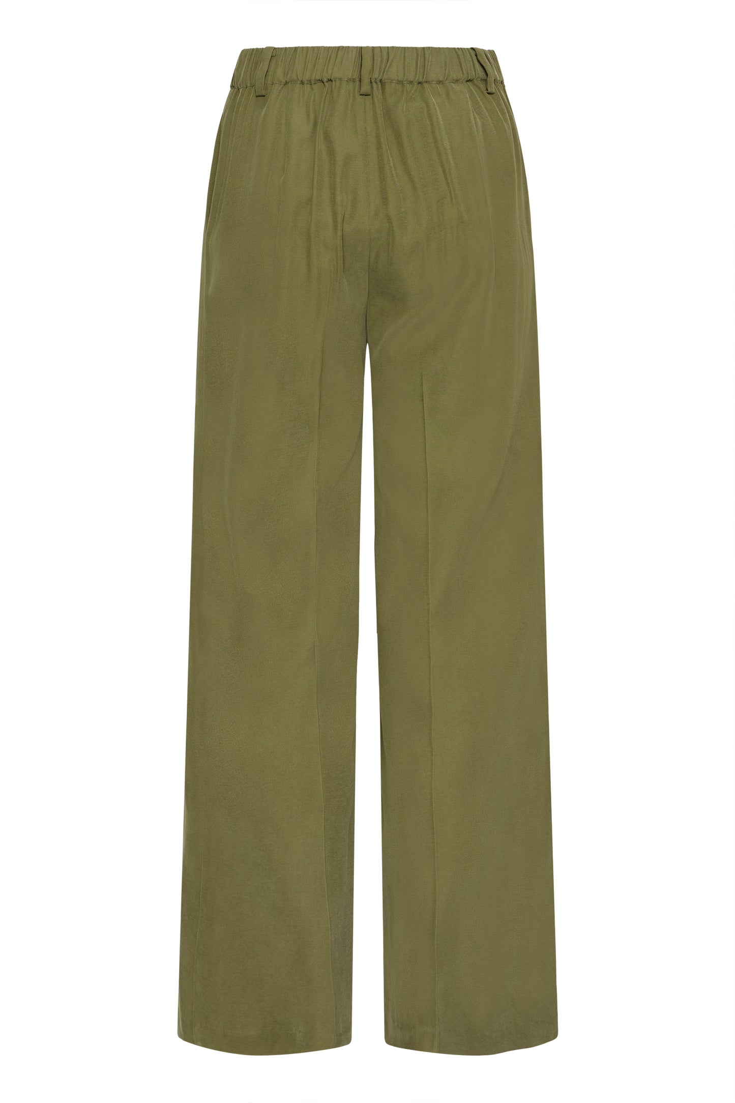 Atelier Rêve - Broek Leono - Groen