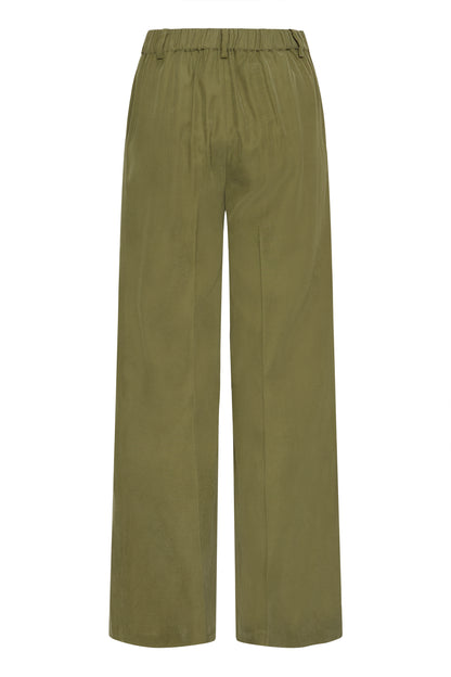 Atelier Rêve - Broek Leono - Groen