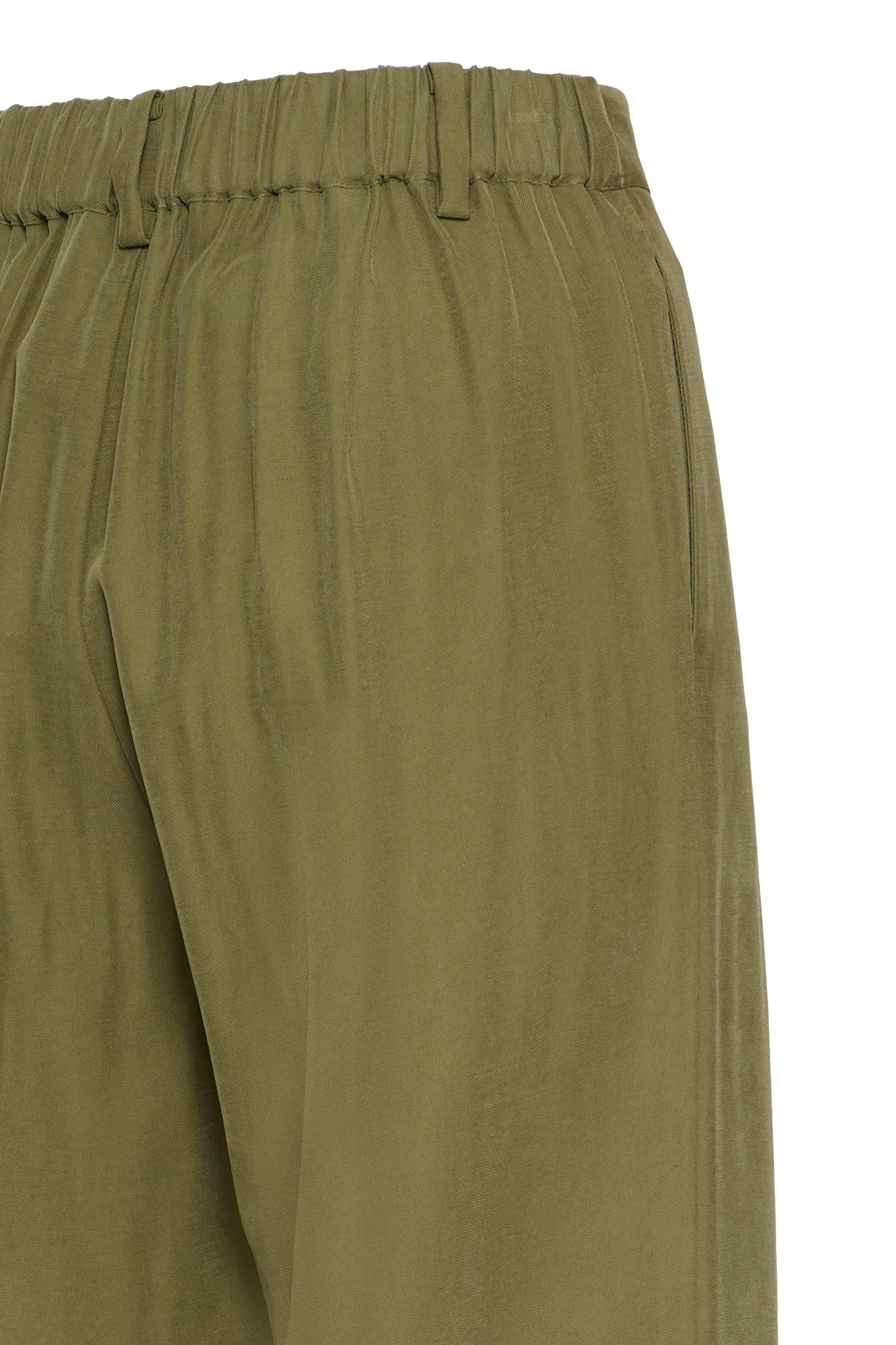 Atelier Rêve - Broek Leono - Groen