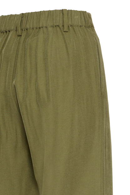 Atelier Rêve - Broek Leono - Groen