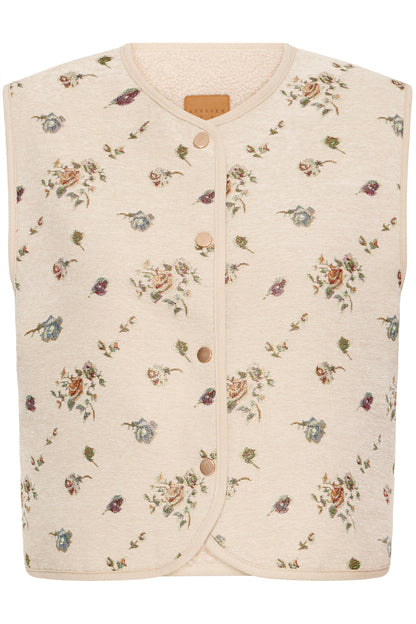 Waistcoat Ambourine