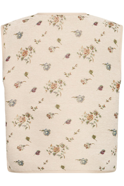 Waistcoat Ambourine