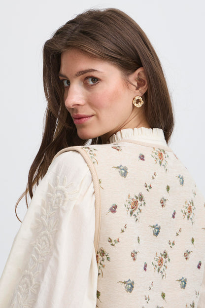 Waistcoat Ambourine