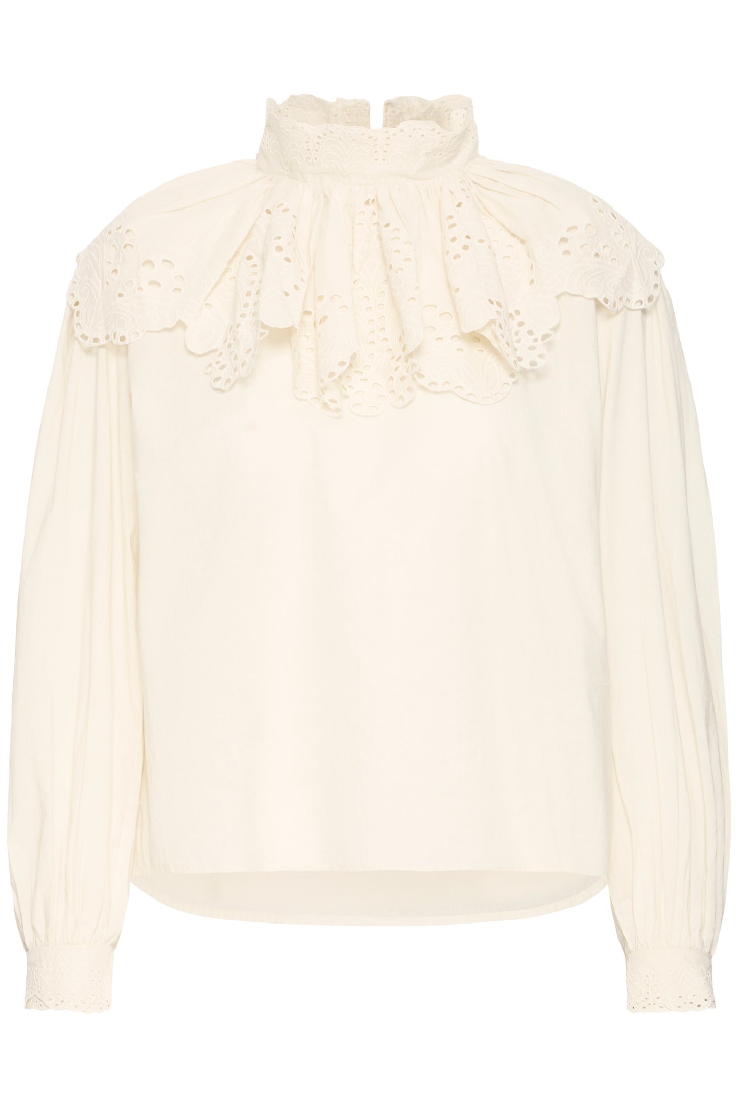 Blouse - Jennifer