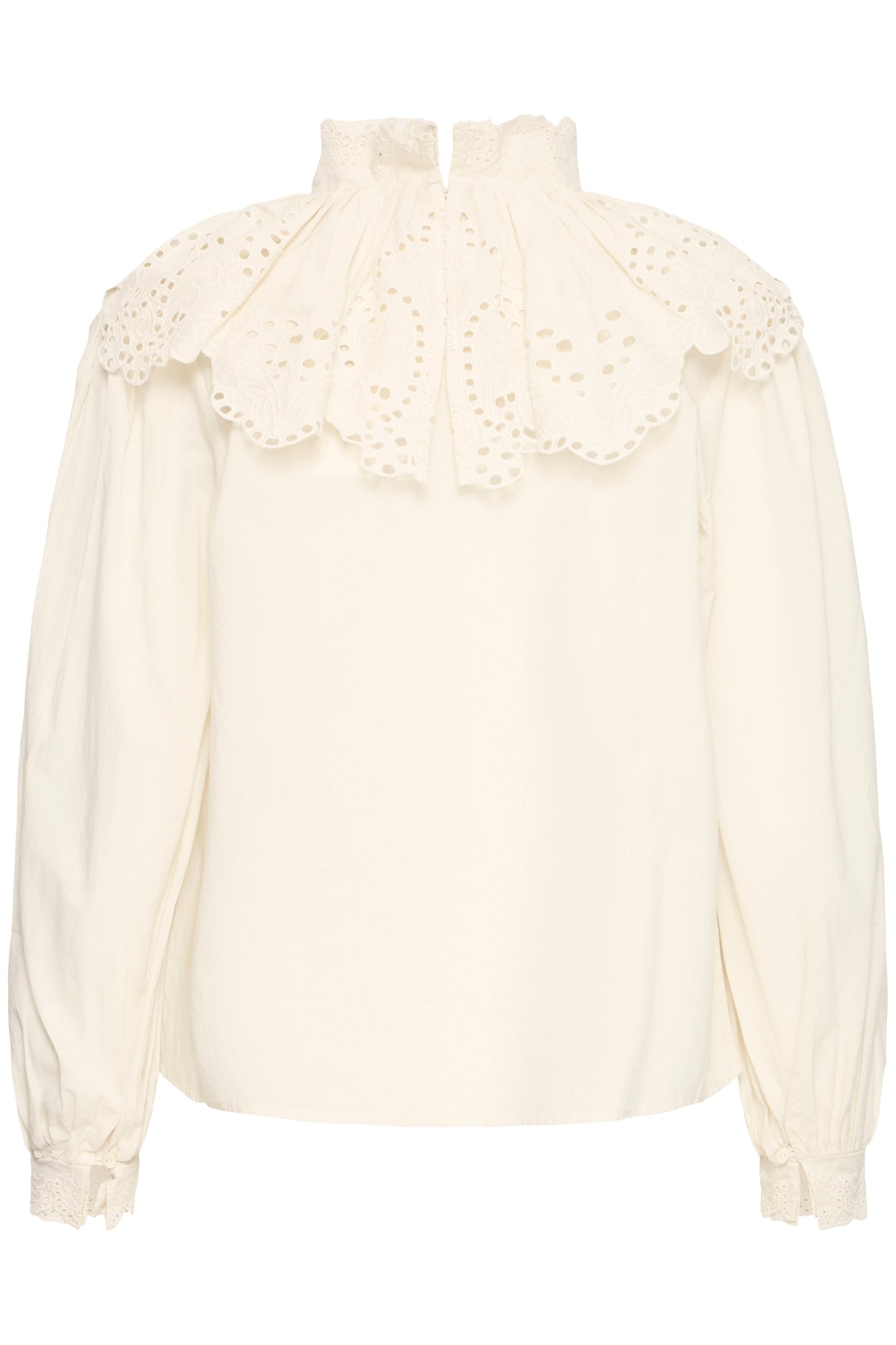 Blouse - Jennifer