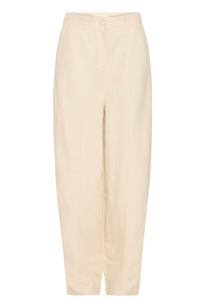 Atelier Rêve - Broek Tess - Linnen
