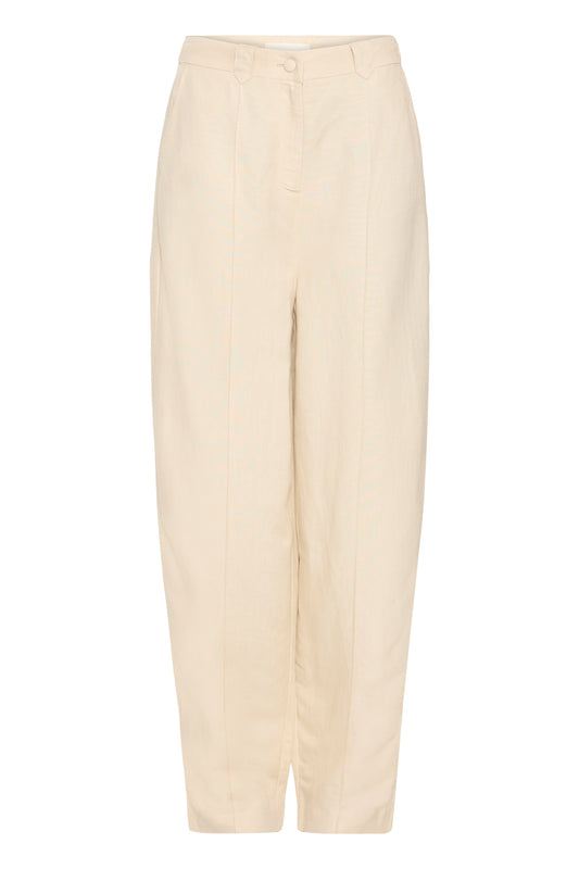 Atelier Rêve - Broek Tess - Linnen