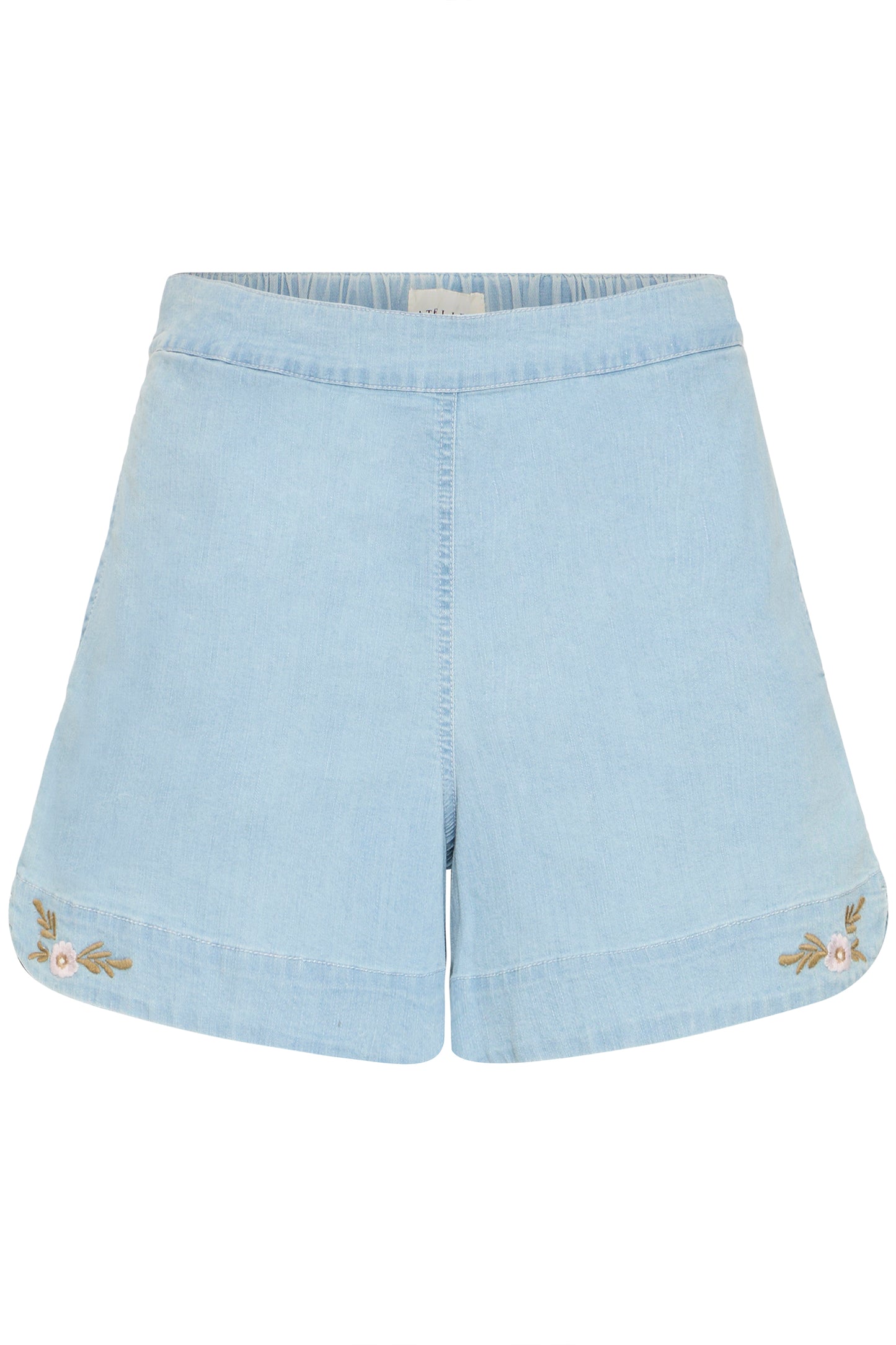 Atelier Rêve - Short Trica