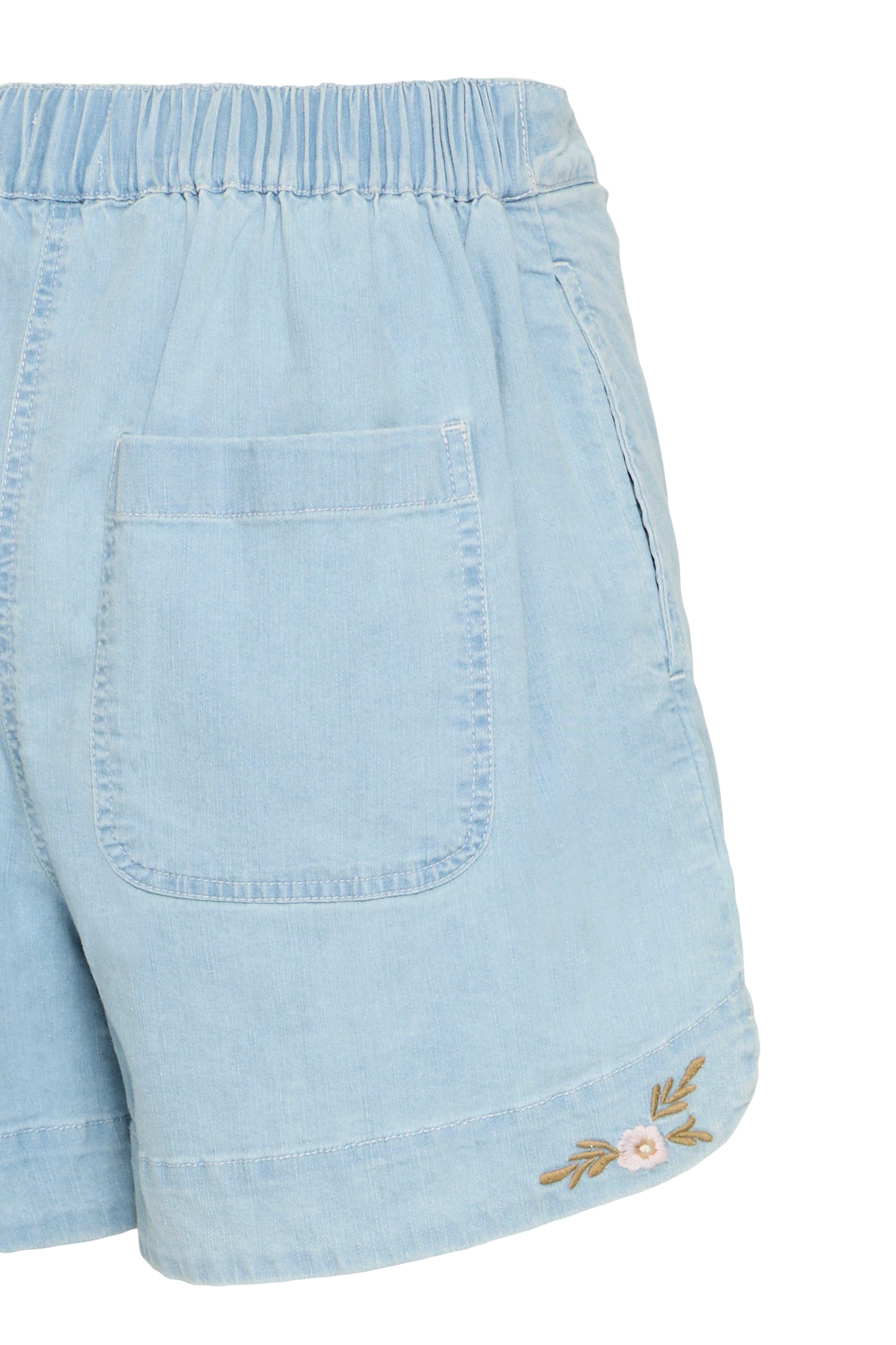 Atelier Rêve - Short Trica