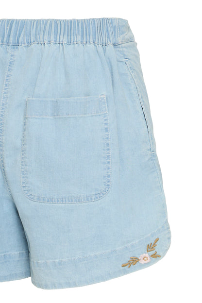 Atelier Rêve - Short Trica