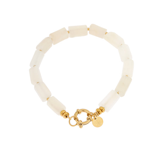 Label Kiki - Moonstone marvel