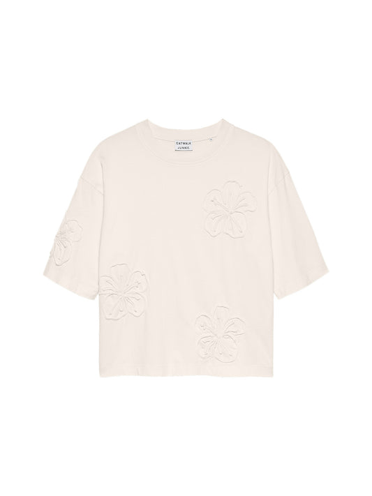 Hibiscus Tshirt