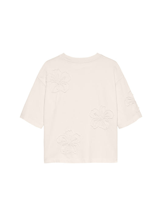 Hibiscus Tshirt