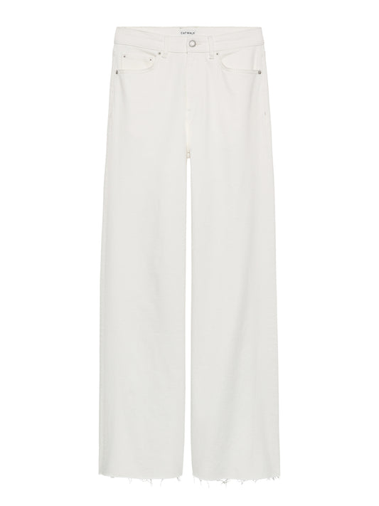 Catwalk Junkie - Loose fit jeans - Star white