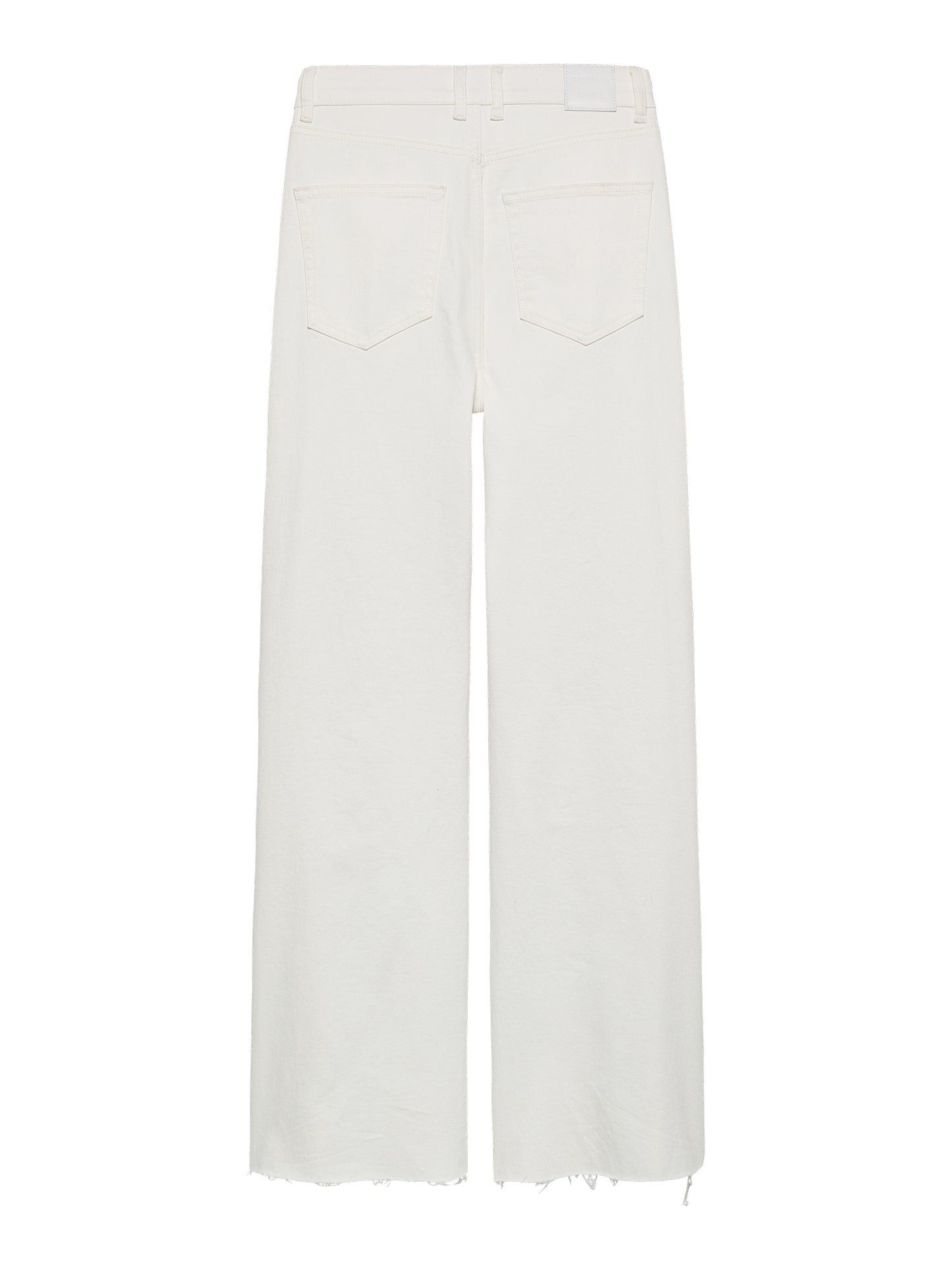 Catwalk Junkie - Loose fit jeans - Star white