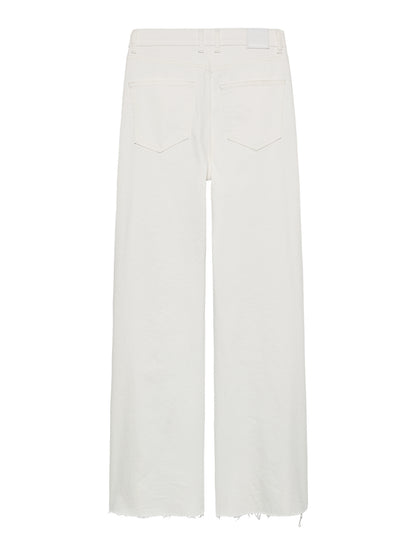 Catwalk Junkie - Loose fit jeans - Star white