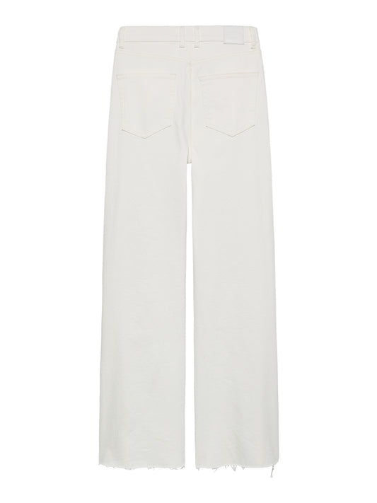 Catwalk Junkie - Loose fit jeans - Star white