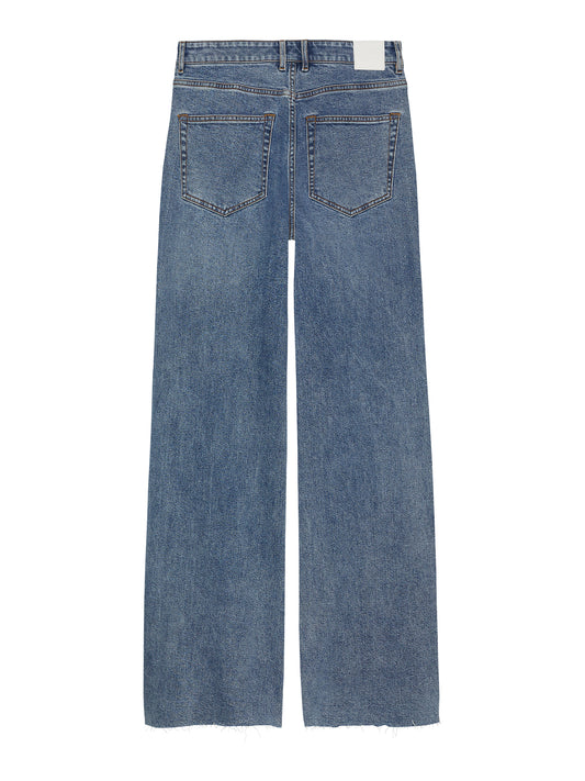 Catwalk Junkie - Loose fit jeans - True blue