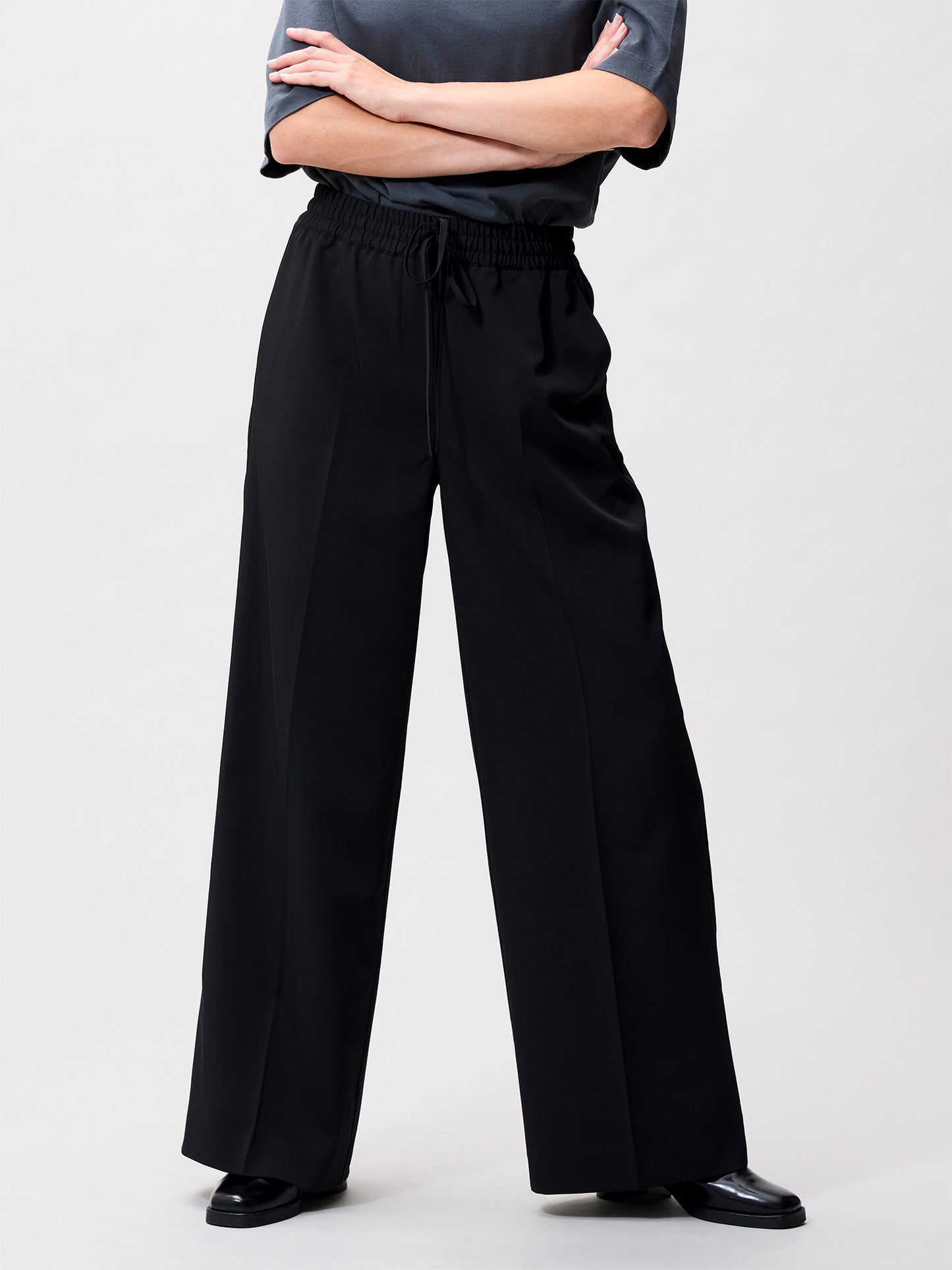 Jogger trousers