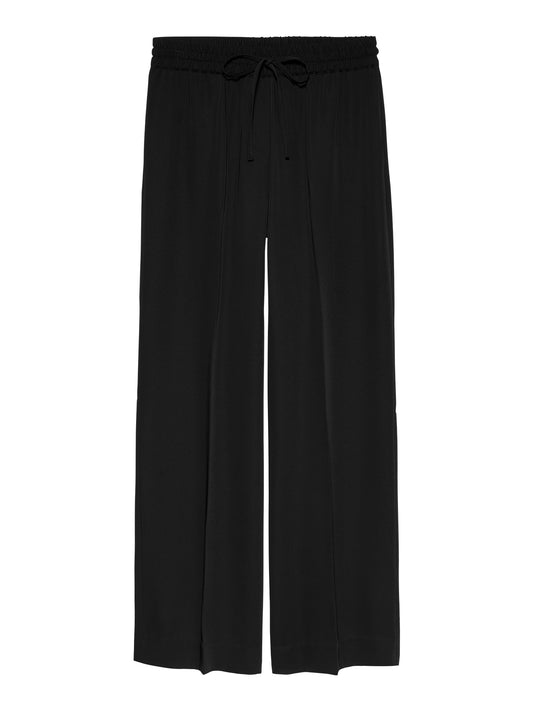 Catwalk Junkie - Jogger trousers - Zwart