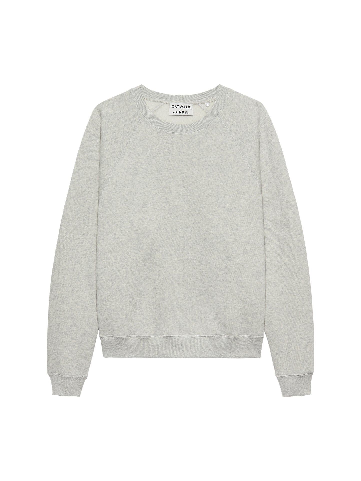 Graphic sweater