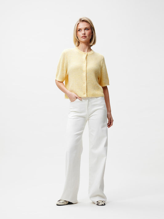 Catwalk Junkie - Loose fit jeans - Star white