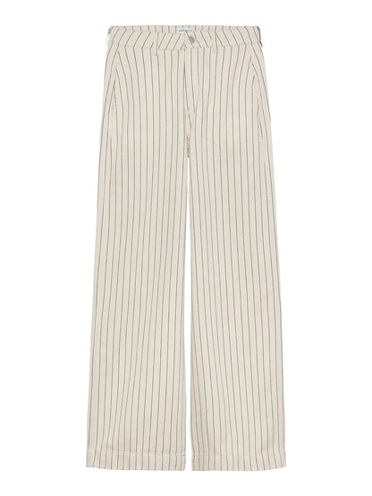 Catwalk Junkie - Wide leg striped jeans