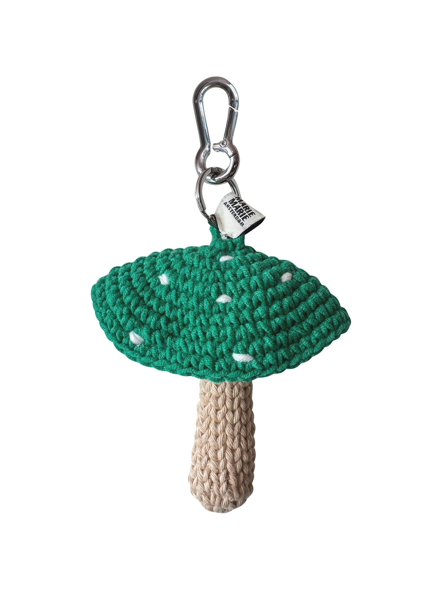 MARIE MARIE X Catwalk Junkie - Sleutelhanger Mushroom