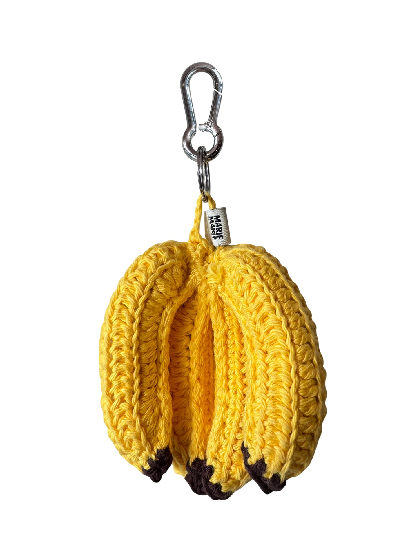 MARIE MARIE X Catwalk Junkie - Sleutelhanger Banana