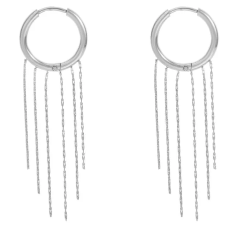 Oorbellen BJ14330