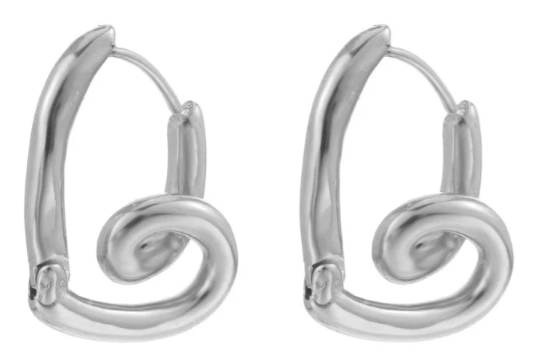 Oorbellen BJ12734