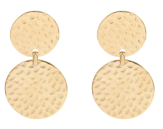 Oorbellen BJ15893