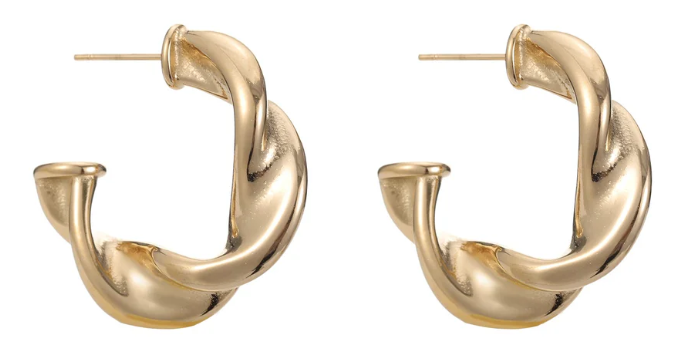 Oorbellen BJ14898