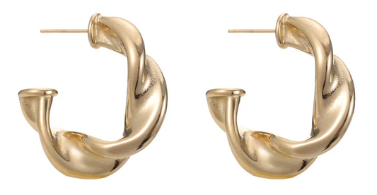 Oorbellen BJ14898