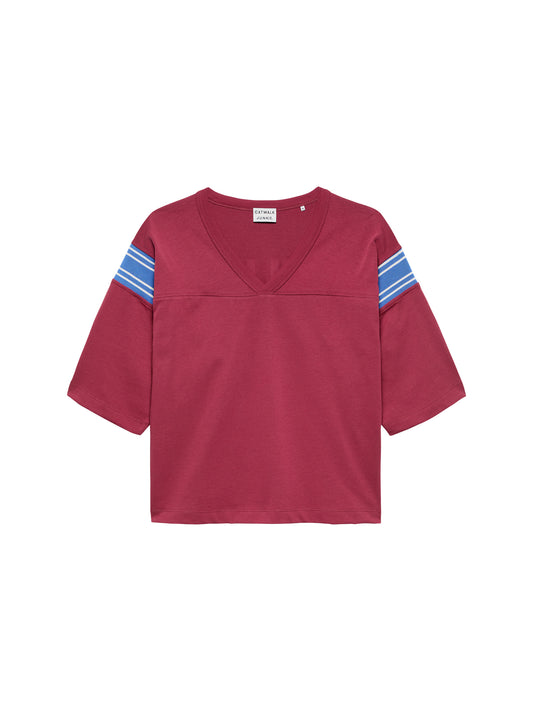 Footbal graphic Tshirt