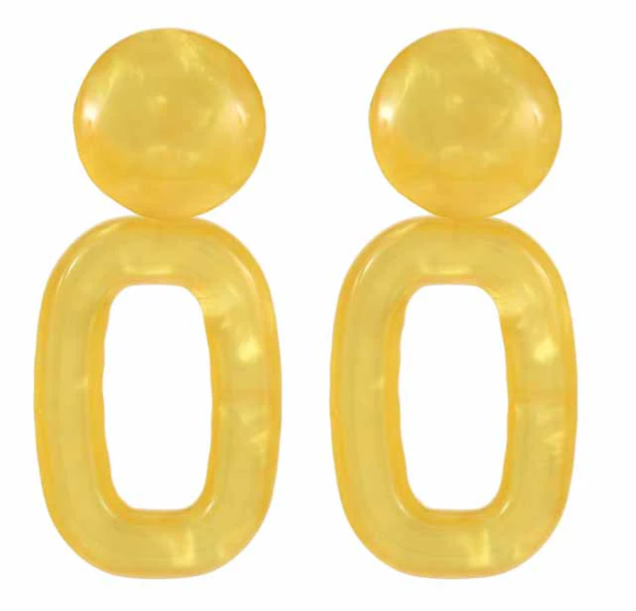 Oorbellen CS24349