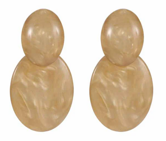 Oorbellen CS24360